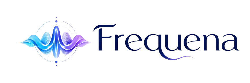 Logo da Frequena